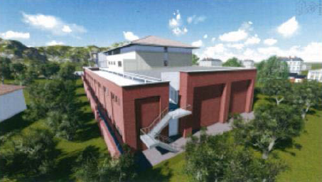 New Life Sciences Hub