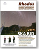 Rhodos Magazine Cover